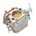 thumbnail image 4 of Carburetor Assembly Metal Carb Replacement for Husqvarna Partner K650 K700 K800 K1200, 4 of 5