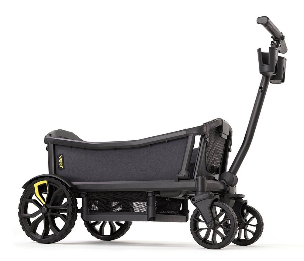 veer cruiser stroller wagon hybrid