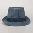 thumbnail image 4 of Limei Stylish Male Cap Washable for Outdoor English Stylish, 4 of 7