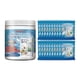thumbnail image 2 of Refrigerator Cleaner With Powerful Cleaning Solution Refrigerator Stains And Stubborn Stains, 2 of 9