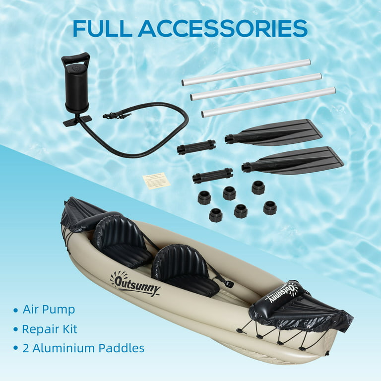 Paddle Board repair tool Puncture Tear Repair Kit Dinghy Inflatable Boat  Kayak
