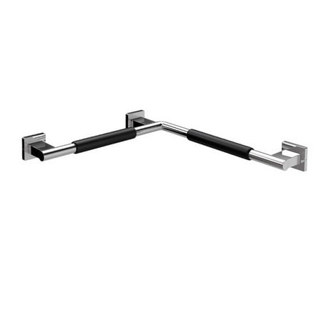 - WS Bath Collections System Corner Grip Grab Bar