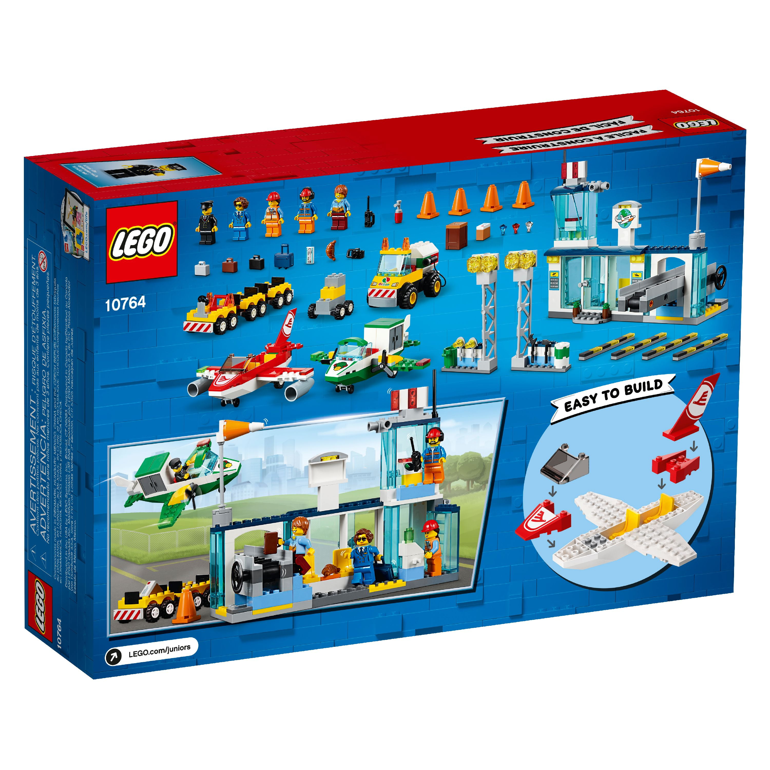 10764 lego