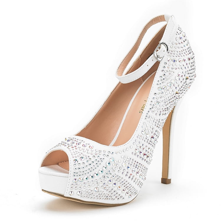 high heels 3 cm