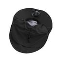 thumbnail image 7 of Kcolen Sun Hat Women Packable Solar Sun Hat with Built-In Ventilation Fan for UPF 50+ Wide Brim Outdoor Wide Brim Sun Hat, 7 of 7