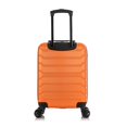 InUSA Trend 20" Lightweight Hardside Spinner Carry on Luggage