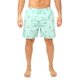 thumbnail image 1 of Traje De Baño Hombre Aves American Fly Verde Agua Talla G AMERICAN FLY Traje De Baño Hombre, 1 of 5