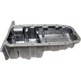 thumbnail image 4 of Oil Pan Compatible with 2004-2011 Chevrolet Aveo 2005-2008 Pontiac Wave 4Cyl 1.6L Aluminum, 4 of 5
