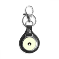 thumbnail image 1 of round ca animal penguin key link chain keyholder finder hook metal, 1 of 3