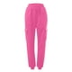 thumbnail image 3 of WILLBEST Pantalones Deportivos Casuales para Mujer, Forrados, de Pierna Ancha y Recta, de Cintura Alta y con Bolsillos para Entrenar y Disfrutar Del Tiempo Libre. Chica, 3 of 3