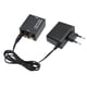 thumbnail image 1 of Convertidor Audio Analógico L/R A Digital SPDIF Coaxial Coaxial RCA A Toslink Óptico, 1 of 9
