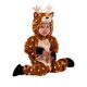 thumbnail image 4 of Mono con diseño de reno para bebé Costume Spooktacular Creations, de 18 a 24 m, 4 of 7