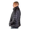 thumbnail image 5 of Chamarra Hombre Invierno Sin Capucha. Ligera Y Abrigada, 5 of 5
