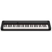 Casio CT-S1 61-key Portable Keyboard - Black