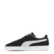 thumbnail image 5 of Mens PU & MA Suede Classic 374915-01 Black/White Shoes, 5 of 5