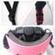 thumbnail image 3 of Casco Muñeca Esquí Equipo de protección Extreme Sport Rodillera Handguard Pink 7pcs Sywqhk Para Estrenar, 3 of 9