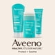 thumbnail image 3 of Aveeno Protect + Soothe Mineral Sunscreen Lotion with Broad Spectrum SPF 30, Quick Drying and Water-Resistant UVA/UVB Protection for Sensitive Skin, Fragrance-Free, 3.0 fl. oz, 3 of 9