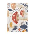 thumbnail image 6 of Yayeee Tablecloths for Rectangular Tables 54 x 54 inch Party Table Cover, White Mushroom, 6 of 6