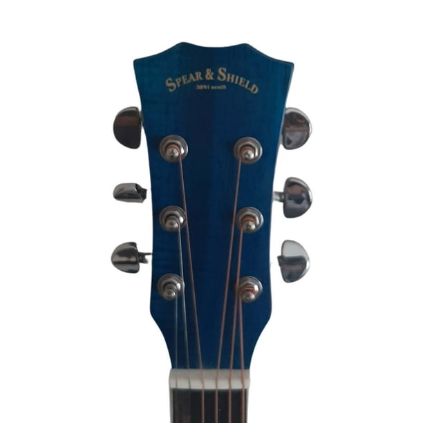Intermediate clearance guitar price