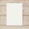 thumbnail image 3 of Hamilco Card Stock Blank Note Cards with Envelopes Flat 5" x 7" Cream Cardstock Paper 80lb Cover - 100 Pack, 3 of 7
