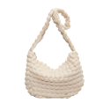 thumbnail image 1 of JennyShop Bolsa De Nube Bolsa De Mujeres Pequeño Fresco De Gran Capacidad Bolsa De Mensajero Bolsa De Hombro Bolsa De Canvas, 1 of 8