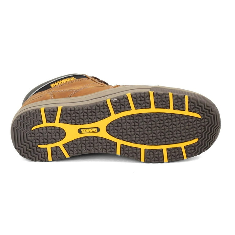 Dewalt camden 2025 work boots