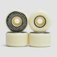 thumbnail image 3 of Spitfire F4 Conical Full Decay Skateboard Wheels 99a 56mm Natural, 3 of 5