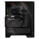 thumbnail image 4 of PC Gamer IA Xtreme PC Gaming MSI NVIDIA GeForce RTX 5070 Intel Core i7 14700F 16GB SSD 1TB WIFI Black Alto Desempeño Creativo con IA Integrada, 4 of 6