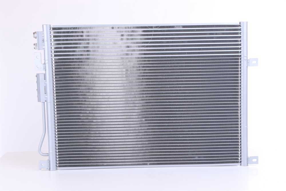 Nissens 94931 Air Conditioning Condenser