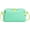 Green, variant on Women Summer Silicone Handbag, 67.63 fl oz Waterproof Foldable Crossbody Tote