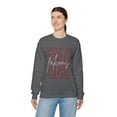 thumbnail image 5 of Falcons Sports Football Sweatshirt, Falcons Football Fan Sweatshirt, 5 of 6