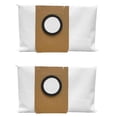 thumbnail image 5 of Bolsas de polvo Allinless para aspiradora Robot Ecovacs Deebot X1 Omni color blanco, 5 of 5