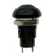 thumbnail image 4 of 5X On-Off Latching Waterproof 12mm Push Button Switch SPST 2A IP67, Black, 4 of 5