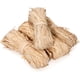 thumbnail image 1 of Rafia natural de 200 g, rafia natural para ramos de floristas, decoración, manualidades, tejido, uso en el jardín, 1 of 5