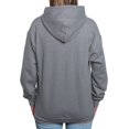 thumbnail image 2 of CafePress - Delta Chi Associate Member Pin Sweatshirt - Pullover Hoodie, Classic & Comfortable Hooded Sweatshirt, 2 of 4