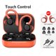 thumbnail image 1 of Auriculares inalámbricos Bluetooth deportivos impermeables TWS Bluetooth 5,1 auriculares estéreo HiFi auriculares con cancelación de ruido con micrófono Tan Jianjun unisex, 1 of 2