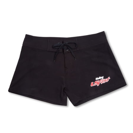 LS Fest Ladies Shorts