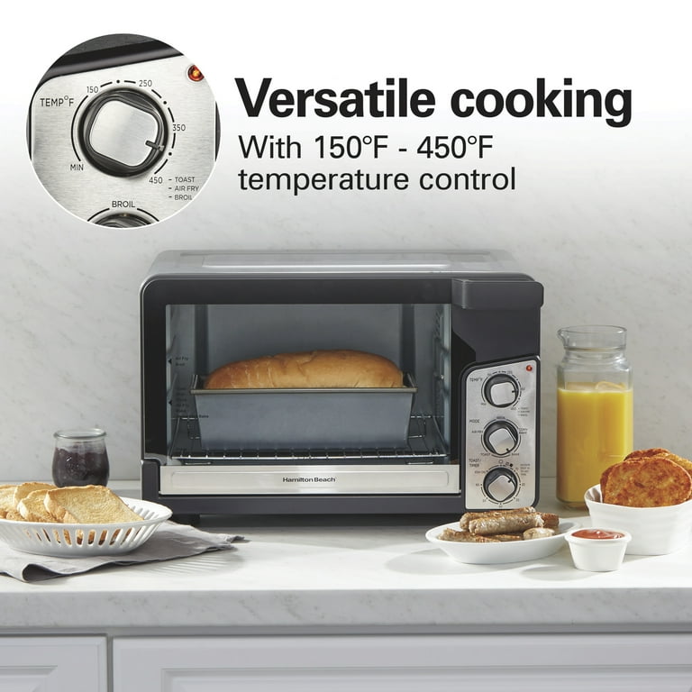 アメリカントースト　Hamilton Beach Hamilton Beach 2-Slice Toaster with Extra-Wide Slots, Toast