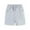 Gray, variant on LYMAYTER Youth Boys' Sweat Shorts for Toddler Kids,Toddler Athletic Casual Jogger Solid Color Cotton Shorts with Pockets 2-7T