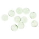 thumbnail image 5 of 10 piezas 18mm globo redondo botella de transparente joyería colgante fabricación de joyas Verde Hugo encantos de la botella para la pulsera, 5 of 7
