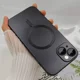 thumbnail image 4 of Funda Para iPhone 14 Normal Soft Shell Magnetic Tpu SemiFlexible, 4 of 4