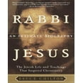 thumbnail image 1 of Rabbi Jesus: An Intimate Biography, 1 of 1