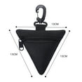 thumbnail image 5 of EDC Pouch Compact Mini Utility Pouch Accessories Organizer Bags Coin Purse Keychain Pockets Waist Pack, 5 of 10