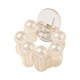 thumbnail image 1 of Sonducket 1 Uds. De pinzas para el pelo para mujer, hipérbole, perlas grandes, pinzas para el pelo, pasadores de peinado para maquillaje, horquilla de Accesorio para el cabello estilo 18 Sonducket AP001174-18, 1 of 6