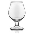 thumbnail image 4 of Libbey Craft Brasse des Verres à Bière Belges Classiques, 16 Onces, Lot de 4, 4 of 6