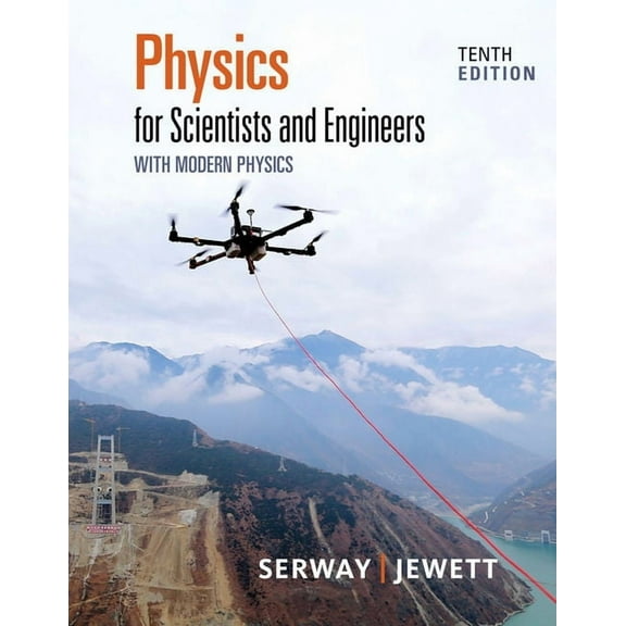 Physics for Scientists and Engineers with Modern Physics, (Hardcover)