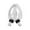 B, variant on Hearth & Gear Easter Egg Surprise Toy Egg Maker Dinosaur Egg Polycarbonate Mould For Chocolate Soap Bath Bomb Lotion Bar Clay Plaster Tool Stainless Steel 3d Mini Cake Pie Crust Shapes Pumpkin