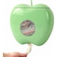 thumbnail image 1 of Caja de almacenamiento de alimentos desechable verde | 100 sobres de fundas para alimentos | Contenedor reutilizable para bolsas de almacenamiento de alimentos frescos de pared, 1 of 4