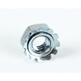 thumbnail image 3 of Nieco Nut, Kep, 1/4-20, Zinc Plated 5553 - Genuine OEM Replacement Part, 3 of 4