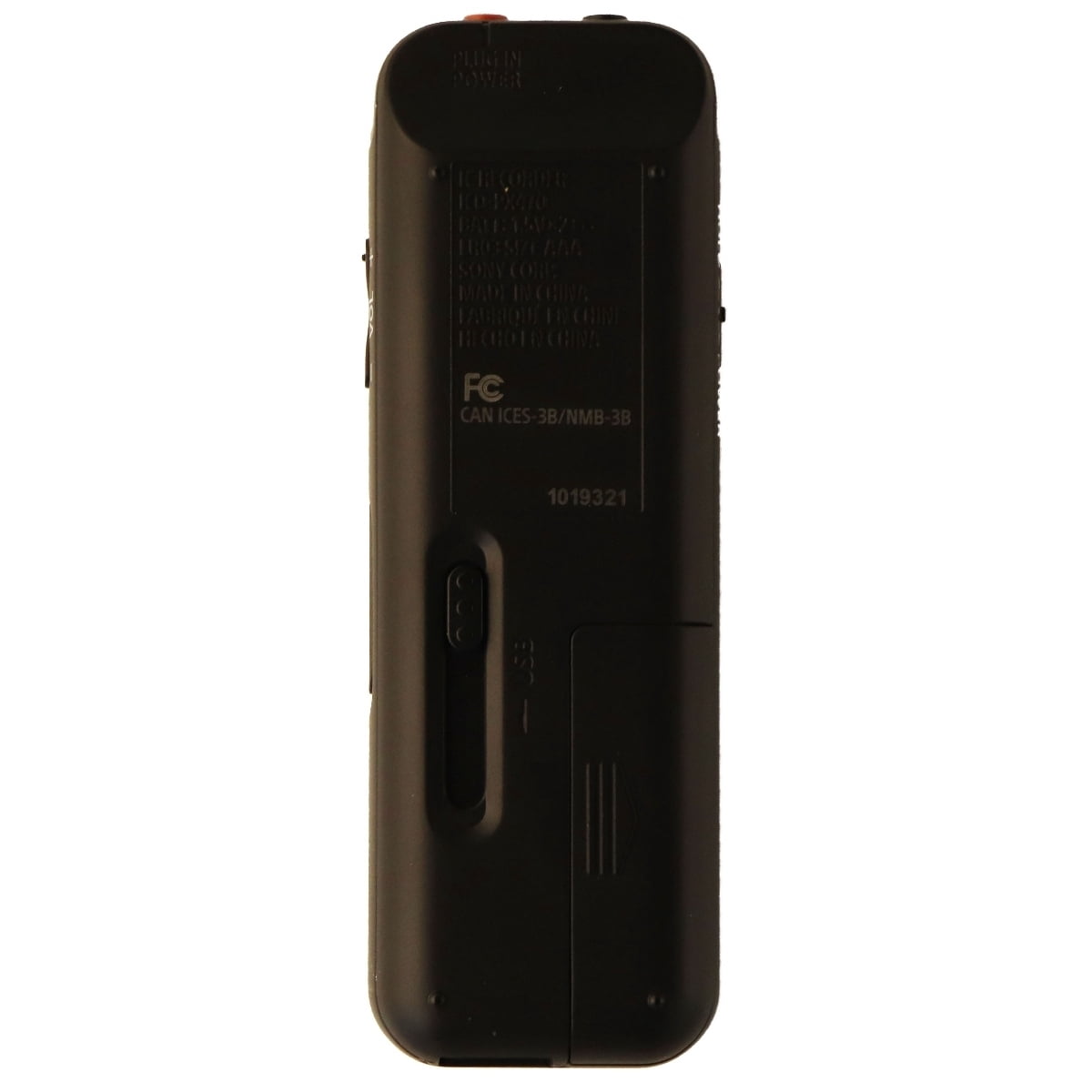 ICDPX370